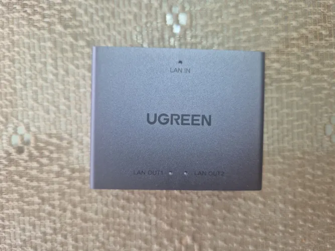 Ethernet Splitter UGREEN