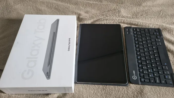 Tablet Samsung Galaxy Tab S9 FE