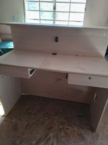 Mesa balcão
