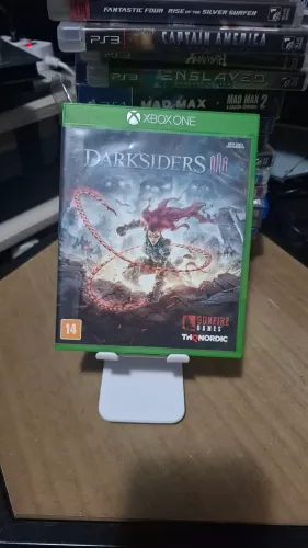 Darksiders 3 Xbox One