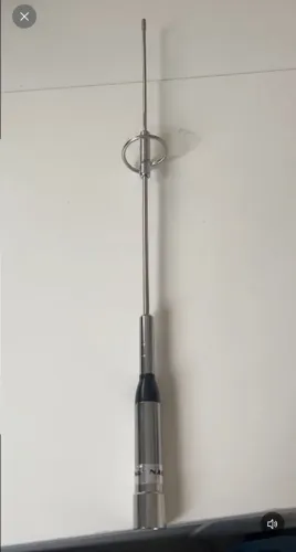ANTENA DUAL-BAND MÓVEL NOVA