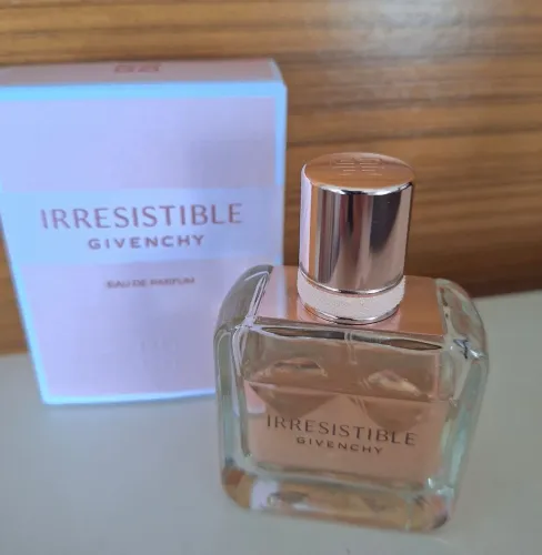 Perfume Givenchy irresistíble 30 ml