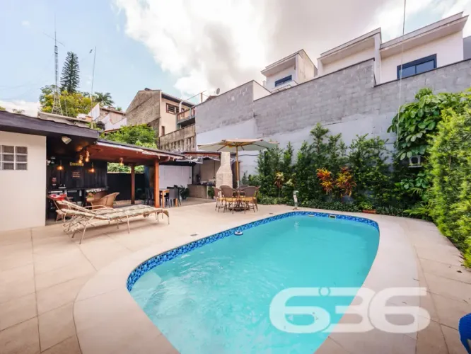 Casa | Joinville | Bom Retiro | Quartos 4