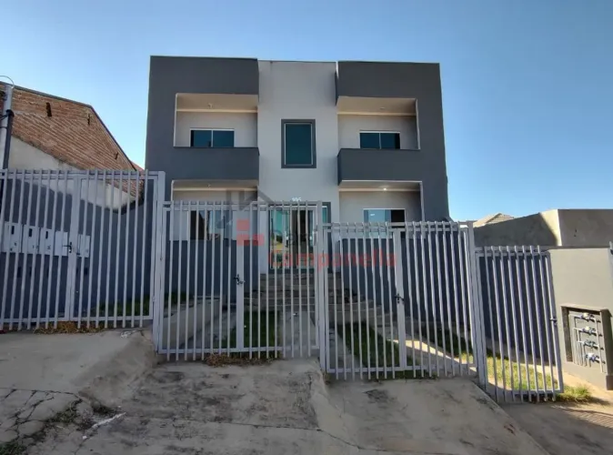 APARTAMENTO TÉRREO PARA LOCAÇÃO NO PARQUE REAL