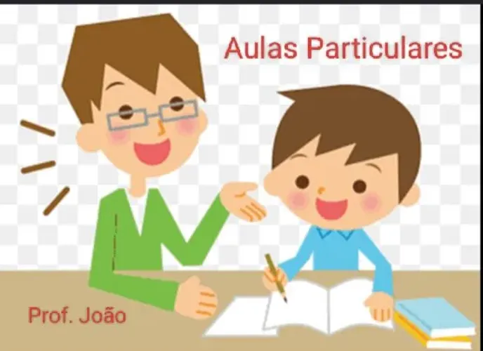 Aulas Particulares / Tarefas
