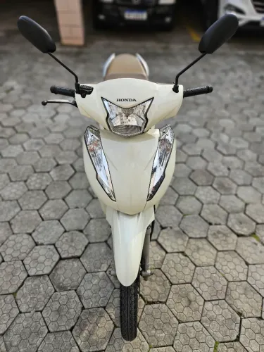? OPORTUNIDADE  HONDA BIZ 125 2019?
