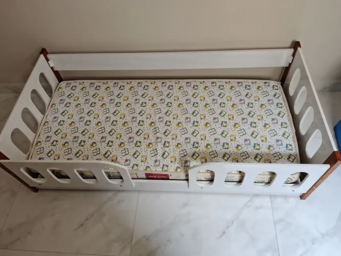 Cama infantil 