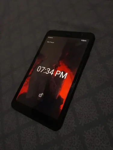 Tablet Multilaser M8 32gb