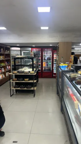 Vaga para auxiliar de produção padaria - Iraja