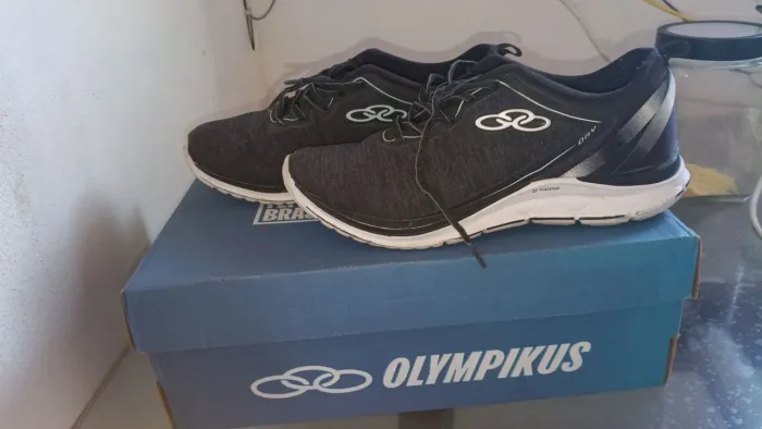 Tênis Olympikus 38