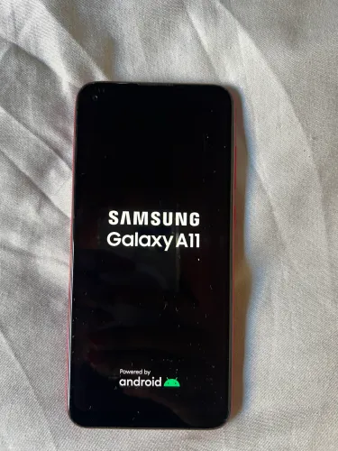 Vendo Samsung A11