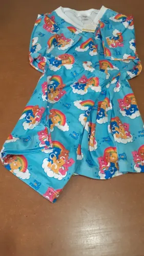 3 Pijamas 10 Anos Masculino Curto