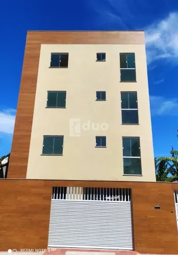 Apartamento à venda no bairro Jardim Asteca - Vila Velha/ES