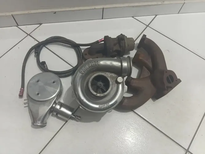 kit turbo motor ap