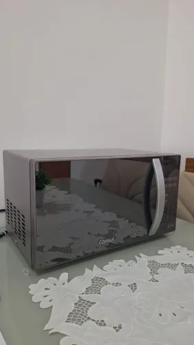 Microondas 20L Consul