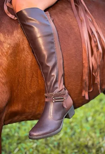 Bota Mississipi 37