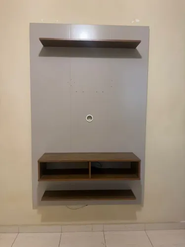 Painel tv muito conservado
