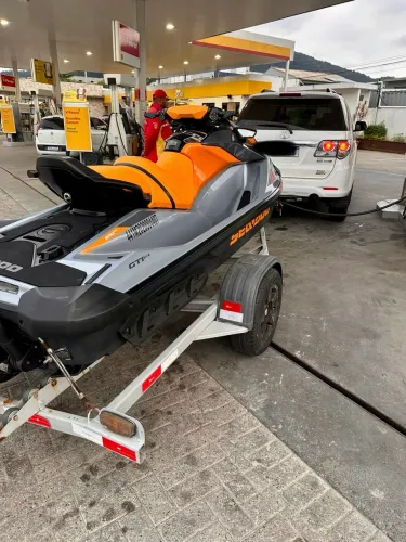 Seadoo 170se