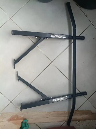 Barra fixa
