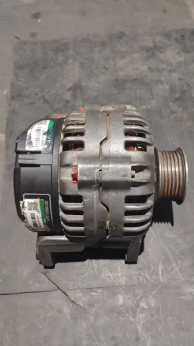 Alternador do fiesta Zetec rocan 1.6
