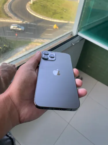 iPhone 12 Pro Max