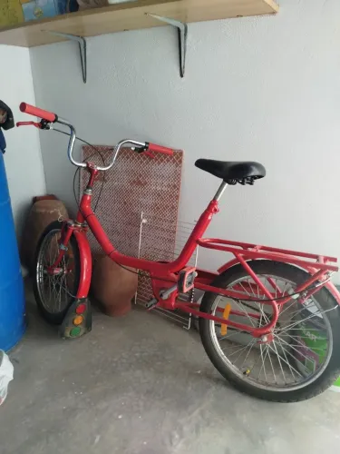 Bicicleta monareta