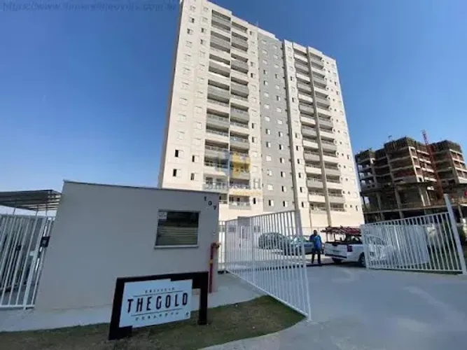Apartamento com 2 dormitórios, 62 m² - Venda por R$550.000 ou Aluguel por R$3.500/mês - Co