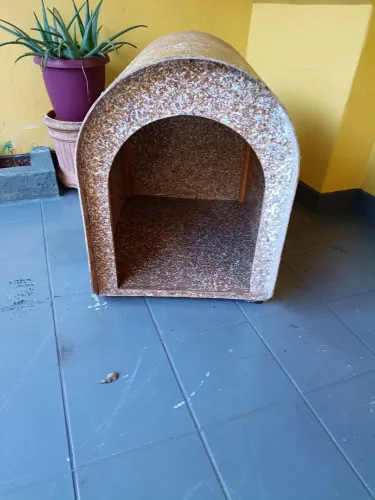 Casinha Cachorro Grande