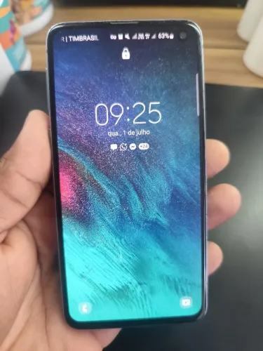 Samsung s10