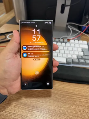 Galaxy s23 ultra