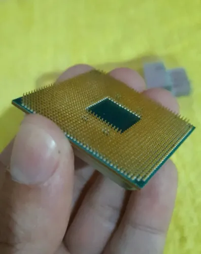 Processador AMD Athlon 3000g