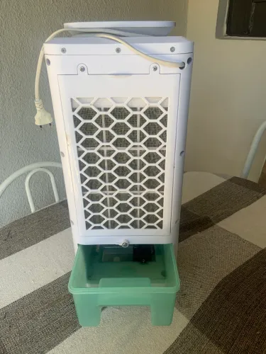 Climatizador de ar Philco 127volts