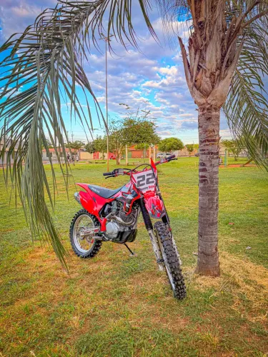 CRF 230 / 2019 / PROZONA/ ÚLTIMAS FABRICADAS PELA HONDA 