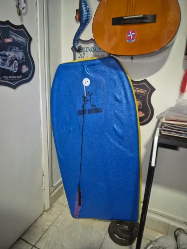 Prancha de surf ( badyboard )