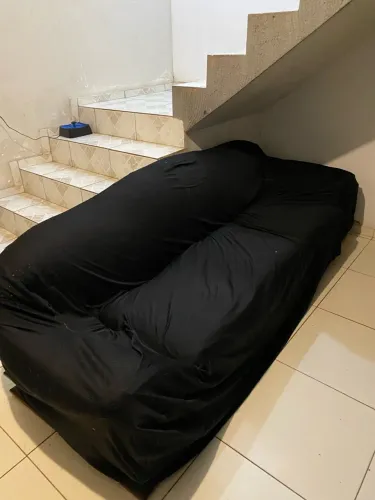 Sofá para doação
