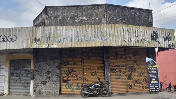 Ótima loja em Santa Luzia.