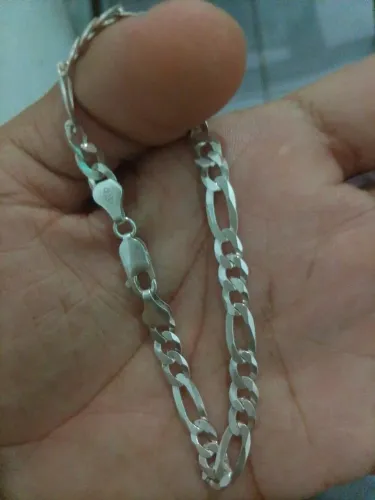 Prata 925 