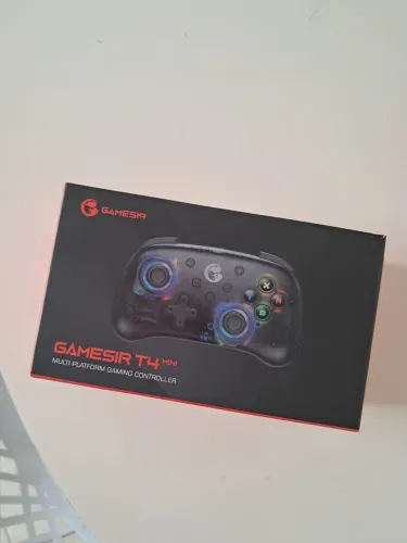 Controle Gamesir