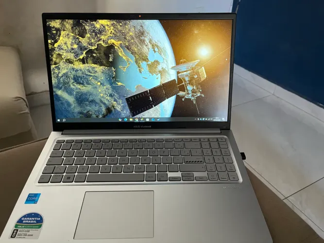Notebook ASUS Vivobook 15
