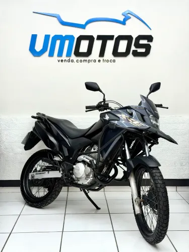 Xre 300 ABS 2022 VMOTOS