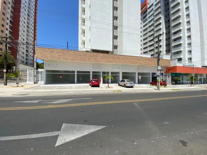 Sala Comercial para Aluguel