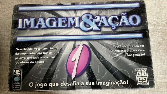 Imagem e ação 1