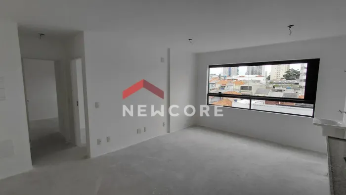 Apartamento em Rua Lino Coutinho - Ipiranga - São Paulo/SP