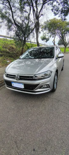 Volkswagen Polo Highline 200 TSI 1.0 Flex 12V Aut. 2019