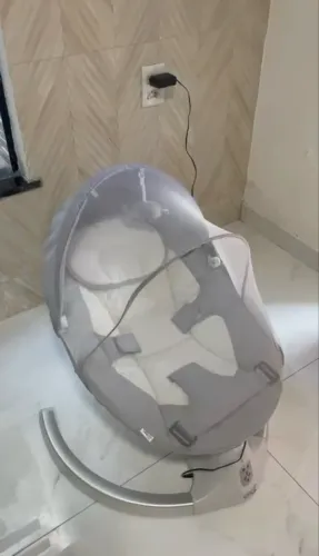 Cadeira de balanço (baby swing)