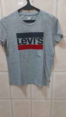 Camiseta LEVIS unissex