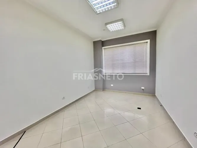 sala para alugar com ar condicionado
