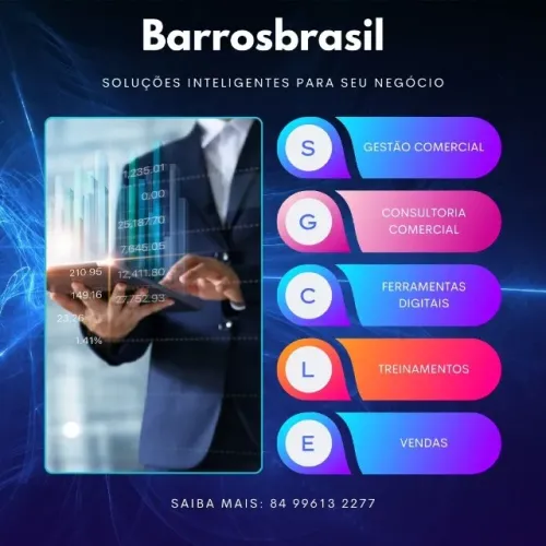 Aumente suas vendas