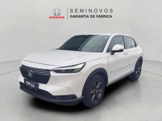 Honda HR-V EXL 1.5 Sensing 16V 5P Aut. 2023