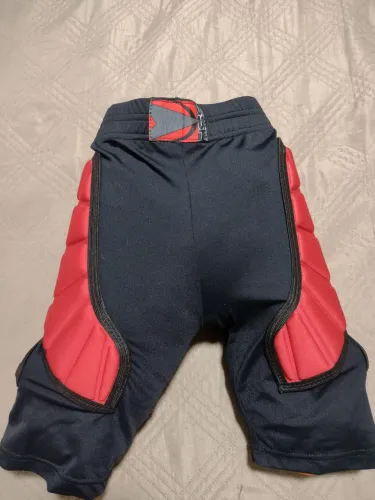 Short de ciclista